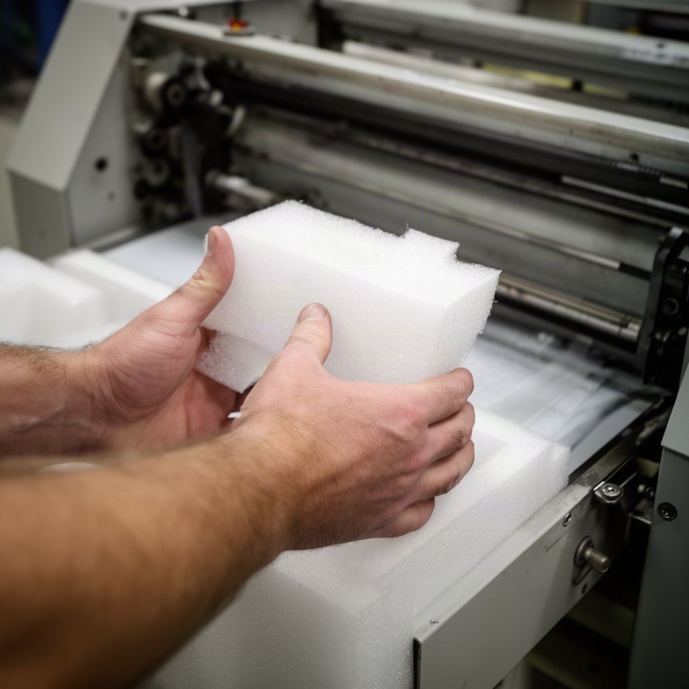 Packaging Manufacturer - Detail