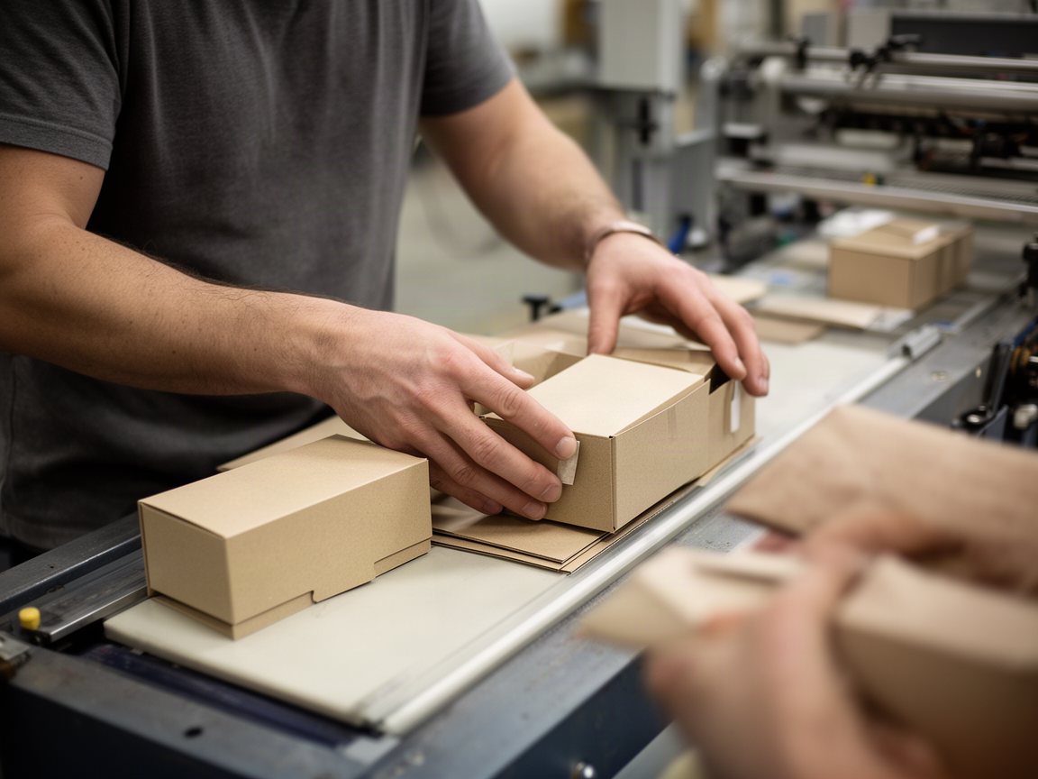 Structural Design & Sample Development