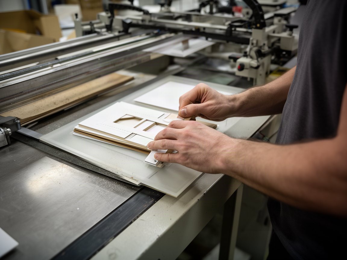 Custom Corrugated Shipping Cartons